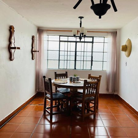 Bonito Y Comodo Departamento En Taxco! Apartment Exterior photo