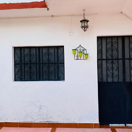 Bonito Y Comodo Departamento En Taxco! Apartment Exterior photo