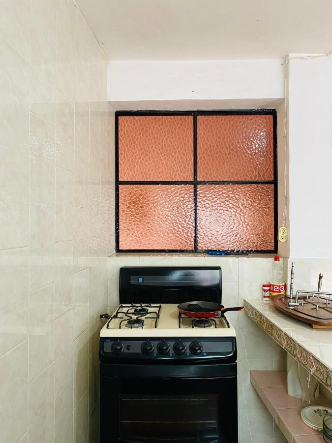 Bonito Y Comodo Departamento En Taxco! Apartment Exterior photo