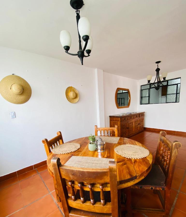 Bonito Y Comodo Departamento En Taxco! Apartment Exterior photo