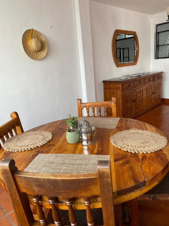 Bonito Y Comodo Departamento En Taxco! Apartment Exterior photo