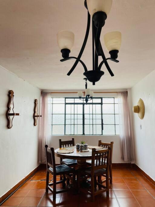 Bonito Y Comodo Departamento En Taxco! Apartment Exterior photo