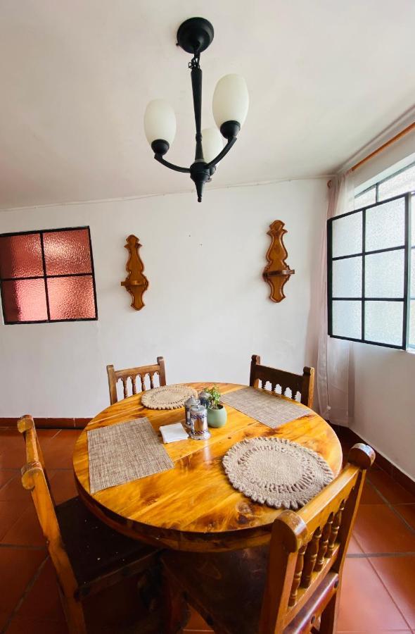 Bonito Y Comodo Departamento En Taxco! Apartment Exterior photo