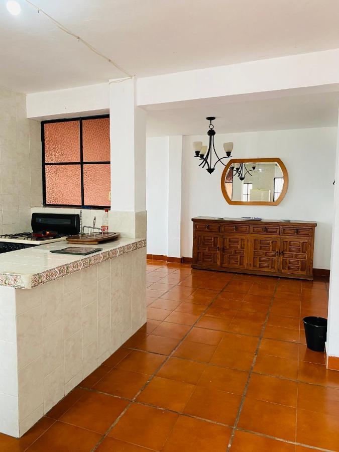 Bonito Y Comodo Departamento En Taxco! Apartment Exterior photo