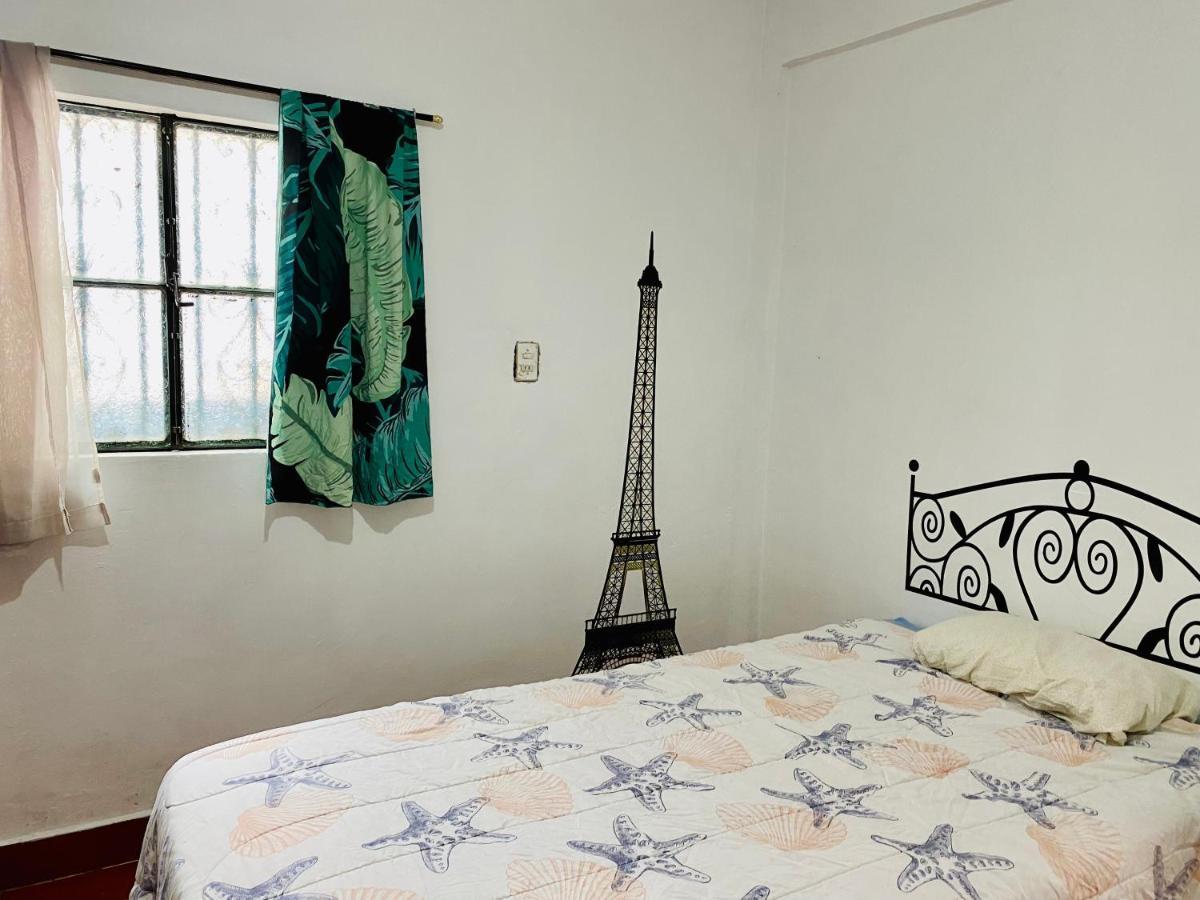 Bonito Y Comodo Departamento En Taxco! Apartment Exterior photo