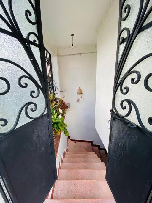 Bonito Y Comodo Departamento En Taxco! Apartment Exterior photo