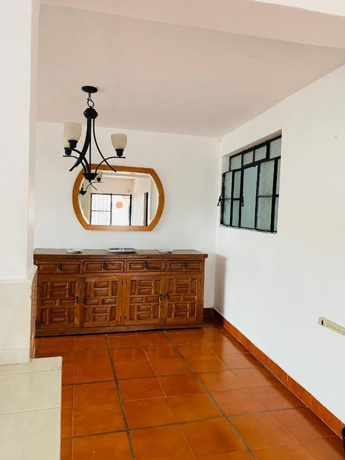 Bonito Y Comodo Departamento En Taxco! Apartment Exterior photo