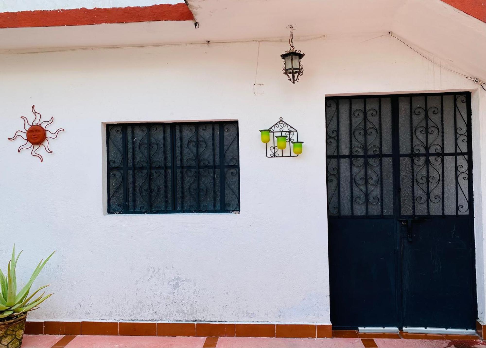 Bonito Y Comodo Departamento En Taxco! Apartment Exterior photo