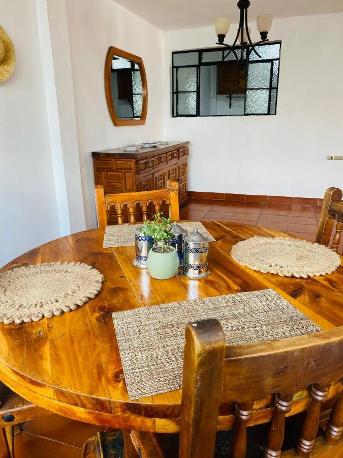 Bonito Y Comodo Departamento En Taxco! Apartment Exterior photo