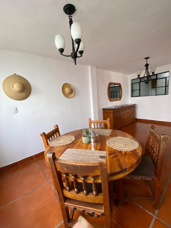 Bonito Y Comodo Departamento En Taxco! Apartment Exterior photo