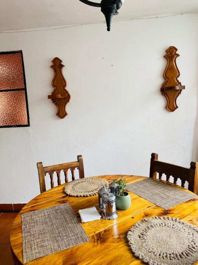 Bonito Y Comodo Departamento En Taxco! Apartment Exterior photo