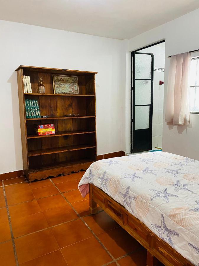 Bonito Y Comodo Departamento En Taxco! Apartment Exterior photo