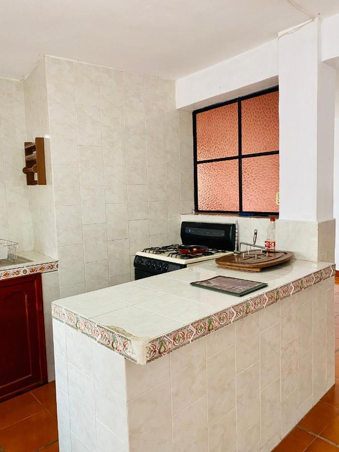Bonito Y Comodo Departamento En Taxco! Apartment Exterior photo