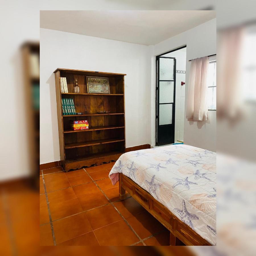 Bonito Y Comodo Departamento En Taxco! Apartment Exterior photo